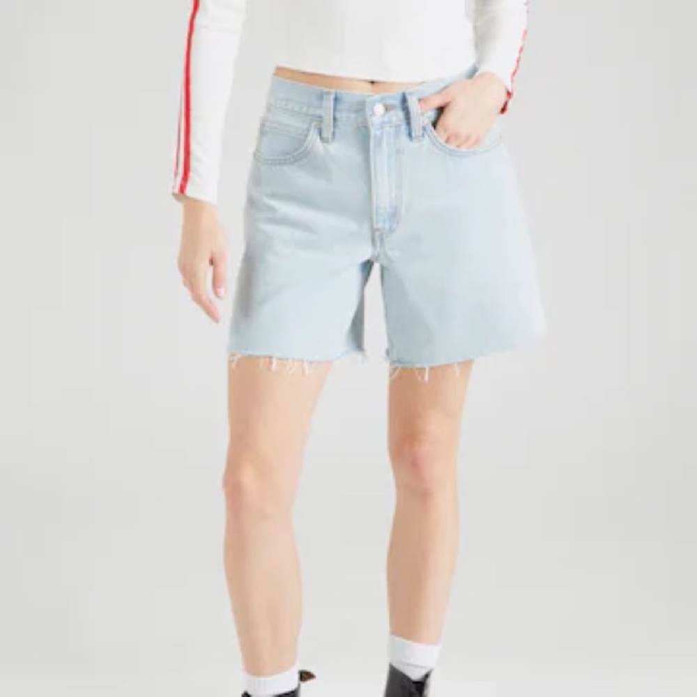 Levi’s 94 Baggy Shorts Size 31